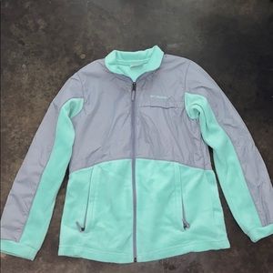 Kids Columbia jacket